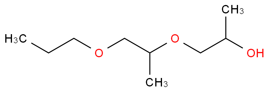 1-(1-propoxypropan-2-yloxy)propan-2-ol