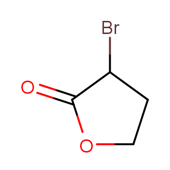 α-Bromo-γ-butyrolactone