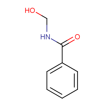 N-(Hydroxymethyl)benzamide
