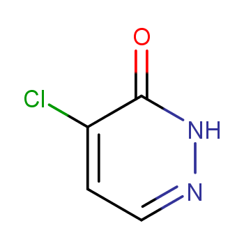 4-氯-3-哒嗪酮CAS号1677-79-8；常备库存/现货优势供应；质量保证！