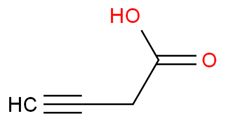 丁炔的结构简式图片