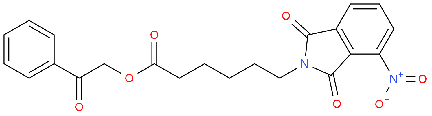5-(4-chlorobenzylidene)-3-(3-methylbenzoyl)-2-thioxo-1,3-thiazolidin-4-one structure