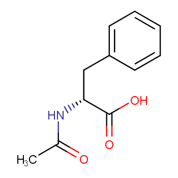 N-acetyl-D-phenylalanine