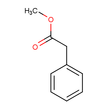 Methyl phenylacetate  