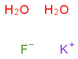 二水氟化钾 产品图片