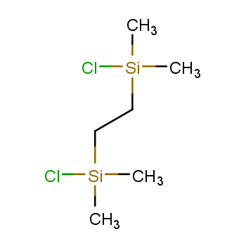 1,2-Bis(chlorodimethylsilyl)ethane  