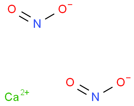 Calcium nitrite  
