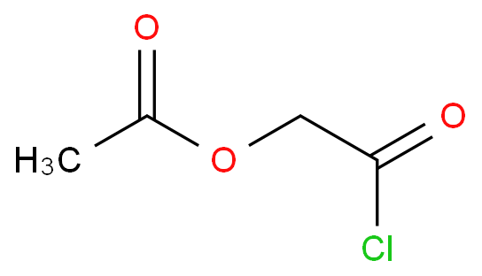 (2-chloro-2-oxoethyl) acetate