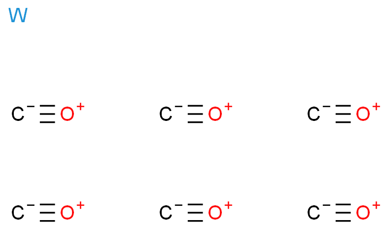 Tungsten hexacarbonyl  