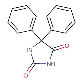 Phenytoin Base  