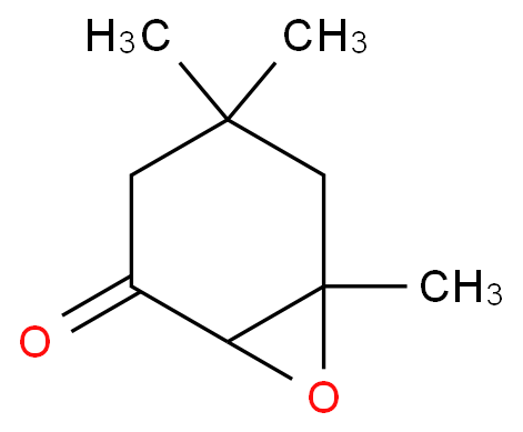 4,4,5A-TRIMETHYLPERHYDRO-1-BENZOXIREN-2-ONE  