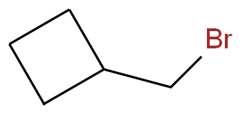 (Bromomethyl)cyclobutane