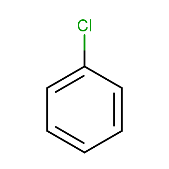 108-90-7 氯苯