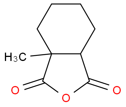 甲基六氢邻苯二甲酸酐;CAS号25550-51-0;试剂级 产品图片