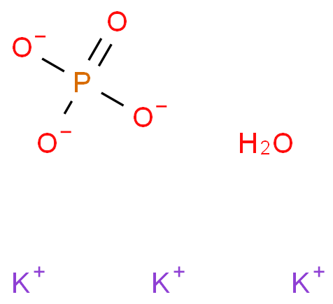 磷酸钾单水合物
