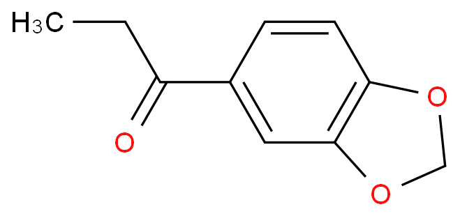 3,4-methylenedioxypropiophenone  
