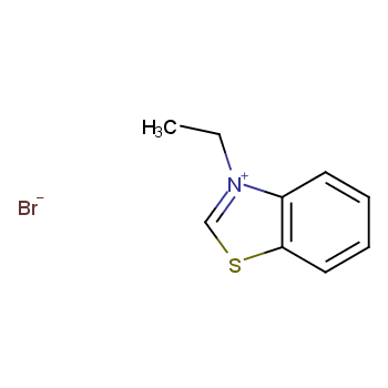 3-乙基苯并噻唑溴化物CAS号32446-47-2；（自有实验室，优势产品常备库存，质量保证）