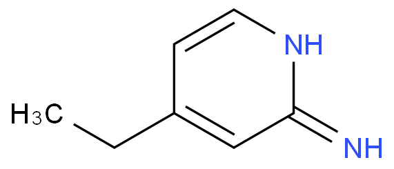 4-ethylpyridin-2-amine