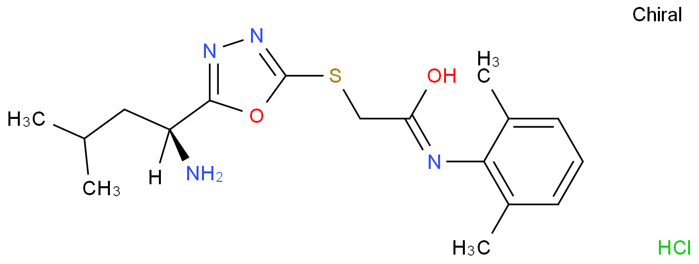 F5033-5914 structure