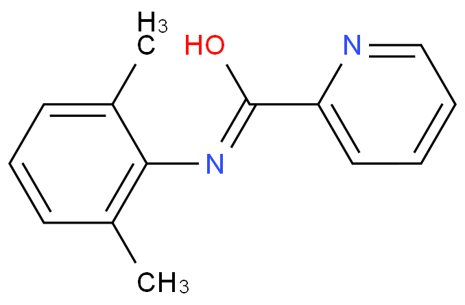 N-(2,6-Dimethylphenyl)picolinamide