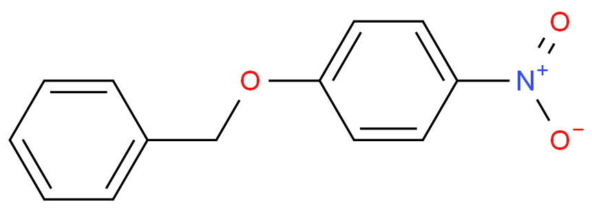 1-nitro-4-phenylmethoxybenzene