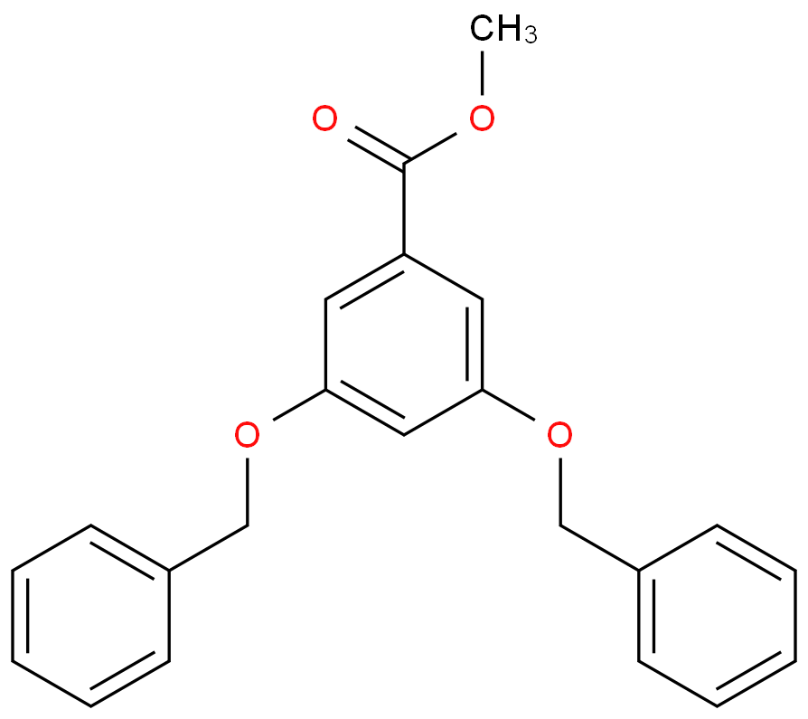 Methyl 3,5-Dibenzyloxybenzoate