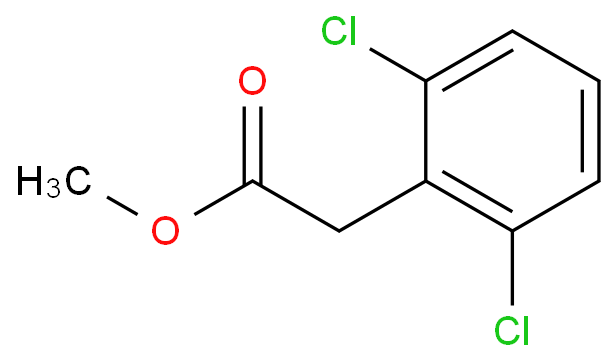 2-(2,6-二氯苯基)乙酸甲酯