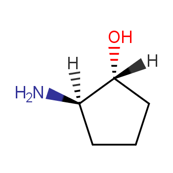 trans-2-Aminocyclpentanol