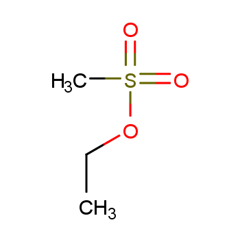 ethyl methanesulfonate