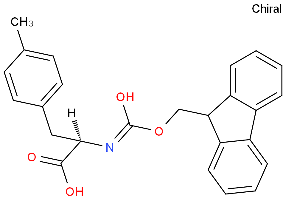 FMOC-D-4-Methylphe