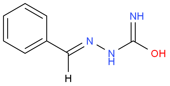 Benzaldehyde semicarbazone