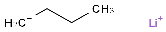 n-Butyllithium structure