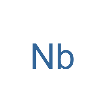 niobium atom