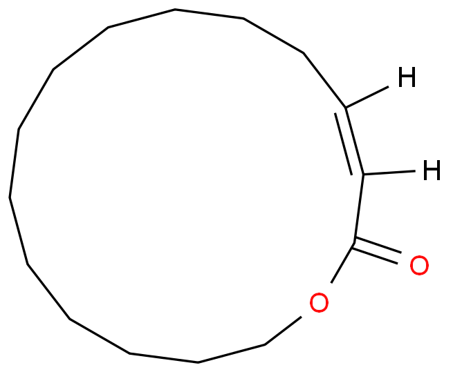 氧雜環十六烯-2-酮 標準品