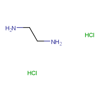 Ethylenediamine dihydrochloride