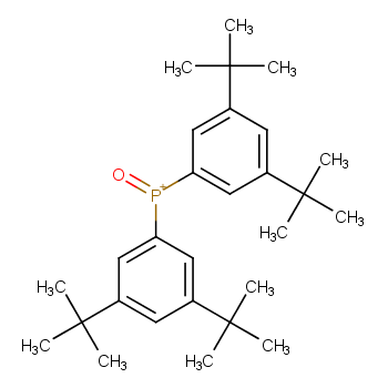 双(3,5-二-叔丁基苯基)氧化膦