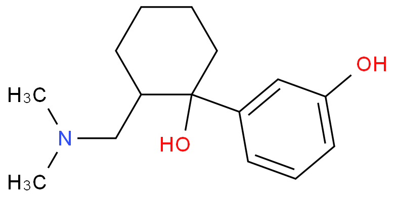O-Desmethyltramadol  