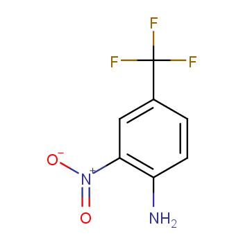 4-Amino-3-nitrobenzotrifluoride