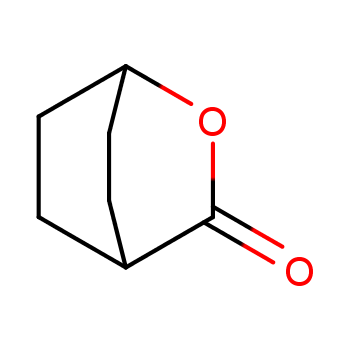 4-羟基-1-环己甲酸--内酯
