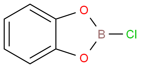 B-氯-1,2-苯二酚硼烷