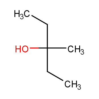 3-甲基-3-戊醇