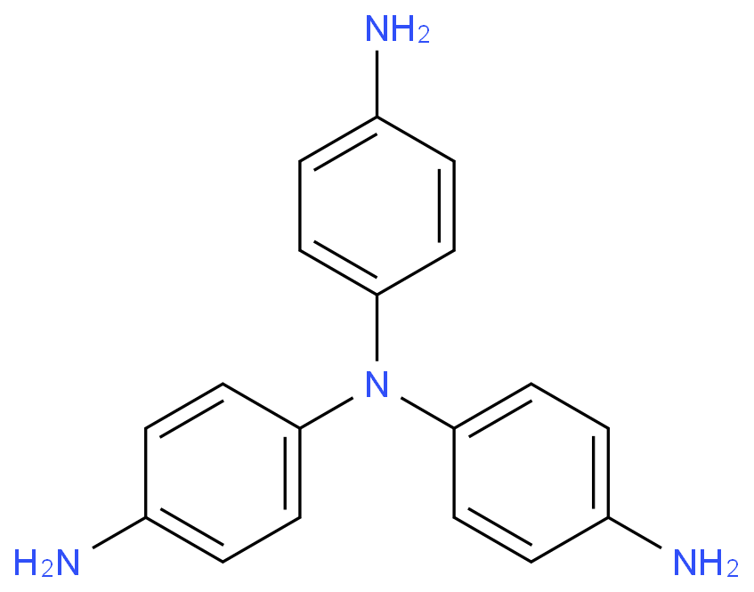 Tris(4-aminophenyl)amine
