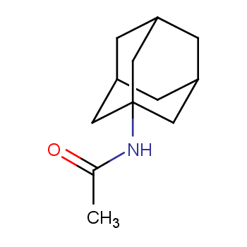 N-(1-Adamantyl)acetamide