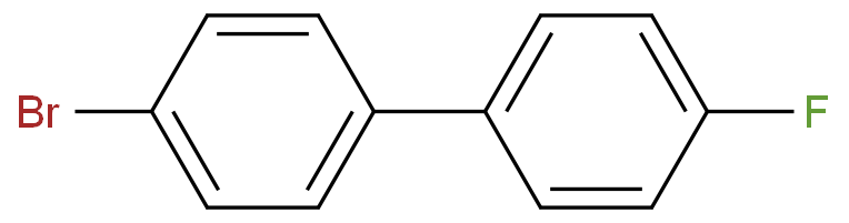 4-溴-4'-氟-1,1'-联苯