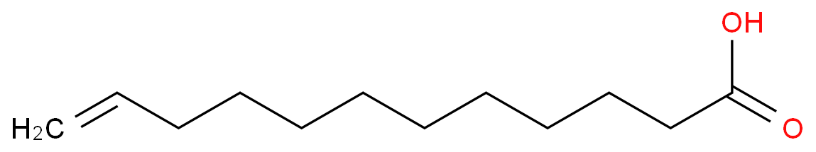 dodec-11-enoic acid  