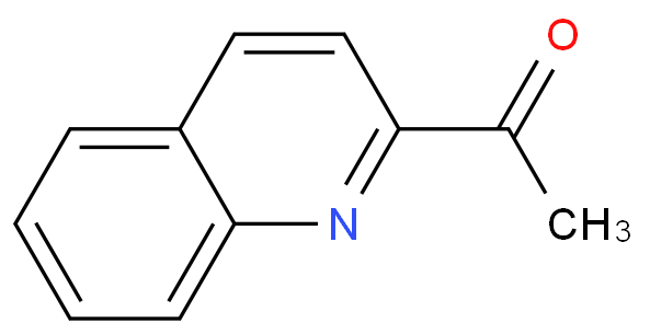 1-quinolin-2-ylethanone