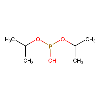 膦酸二异丙酯