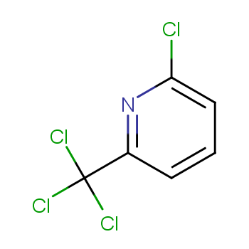 CTC 2-chloro-6-trichloromethyl pyridine  