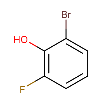 2-Bromo-6-fluorophenol  