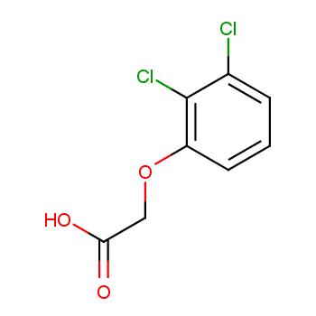 Acetic acid,2-(2,3-dichlorophenoxy)-  